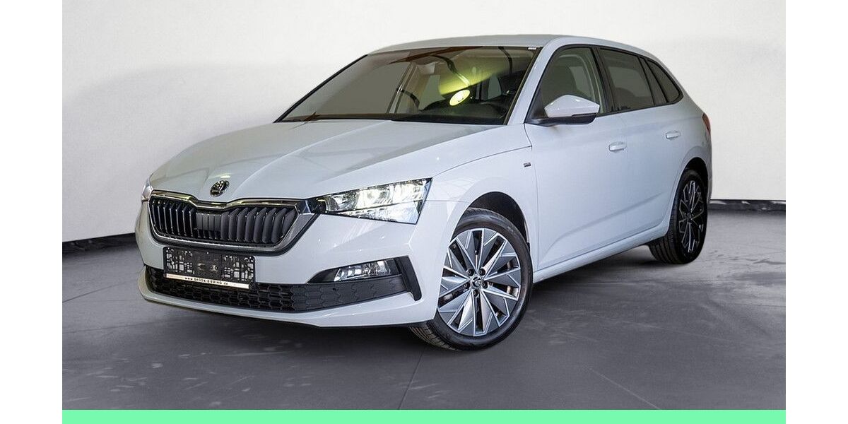 Skoda Scala 52.500 km 17.690 &euro; Schwielowsee OT Geltow 14548