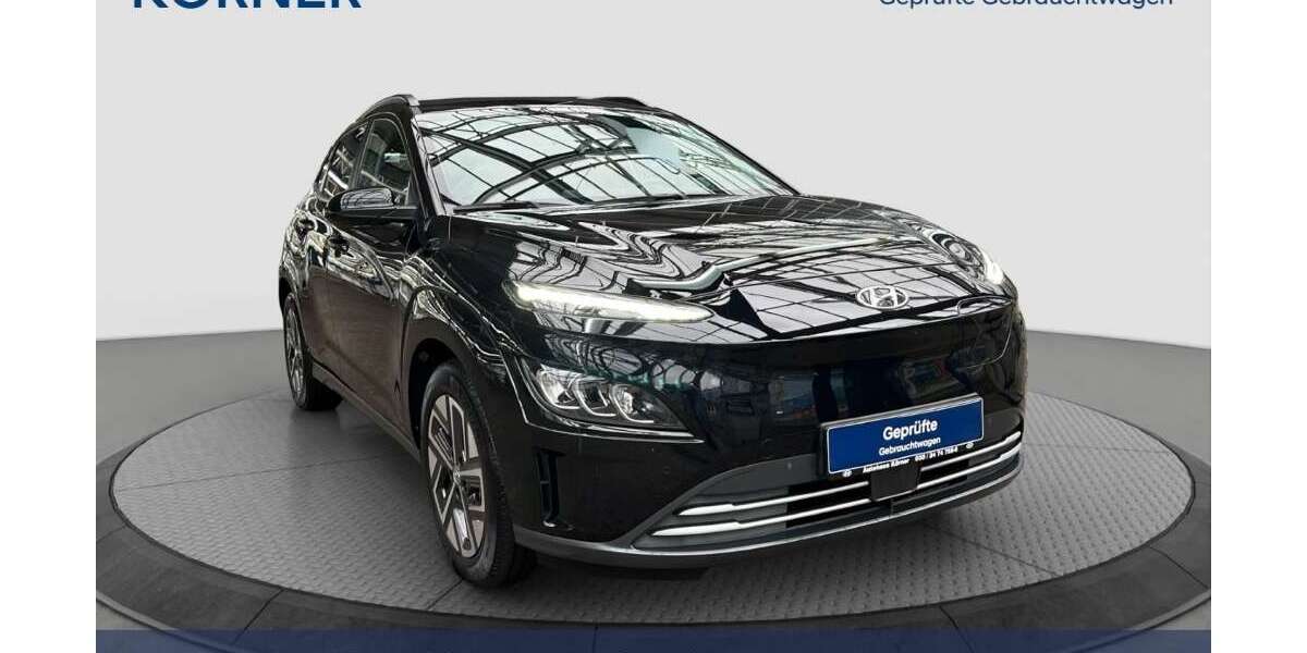 Hyundai KONA 18.955 km 18.900 &euro; Berlin 12683