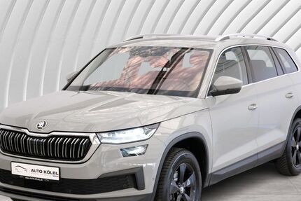 Skoda Kodiaq 144.913 km 24.390 &euro; Unterschleißheim 85716
