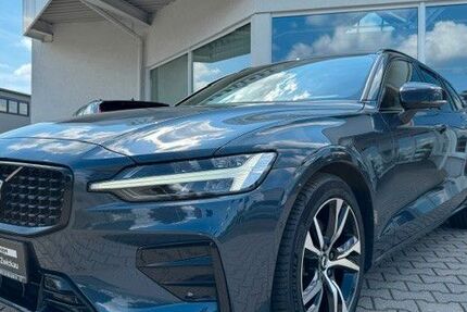 Volvo V60 22.300 km 36.979 &euro; Zwickau 08060