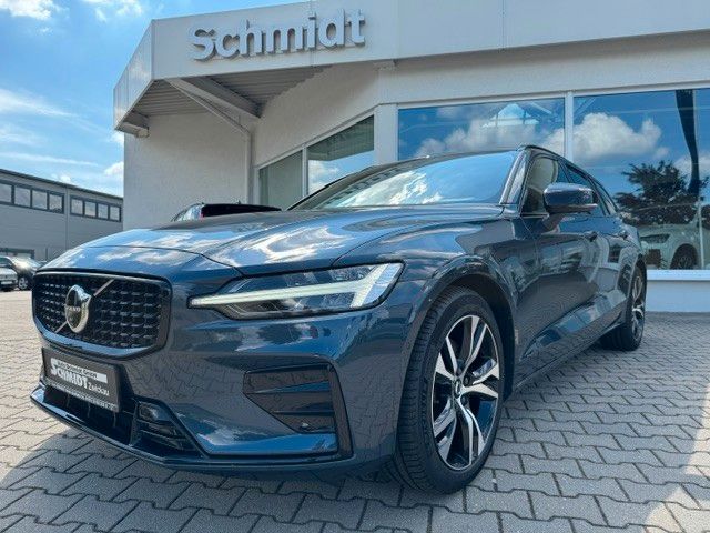 Volvo V60 22.300 km 36.979 &euro; Zwickau 08060