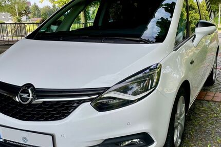 Opel Zafira 122.400 km 12.300 € Marktoberdorf 87616