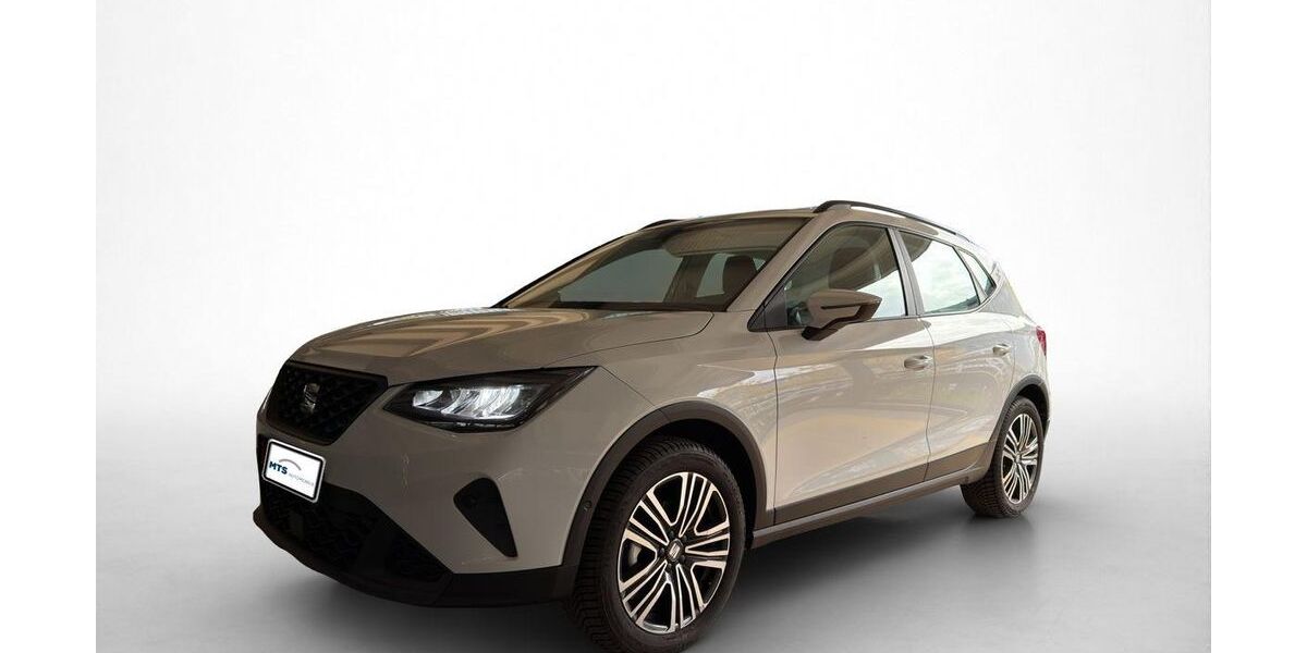 Seat Arona 4.458 km 22.150 &euro; Friedberg 61169