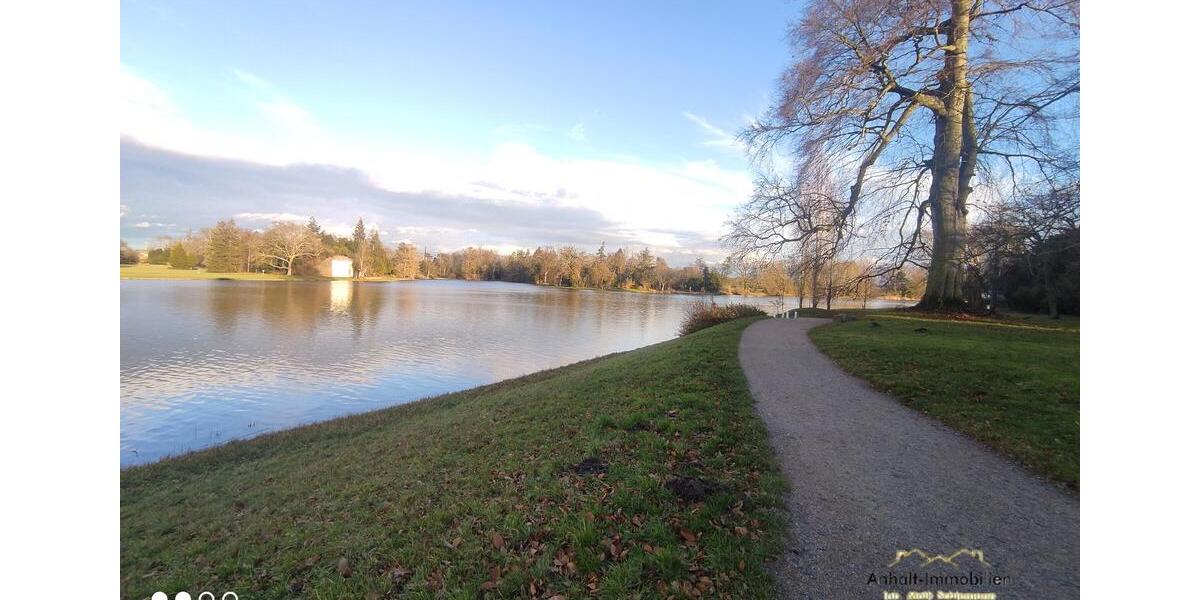 Etagenwohnung Oranienbaum-Wörlitz Gohrau - 2 Zimmer, 59 m&sup2;, 443&euro; | Angebot:25751598