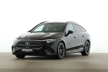 Mercedes-Benz CLA 180 Shooting Brake 9.900 km 41.950 &euro; Münster 48155