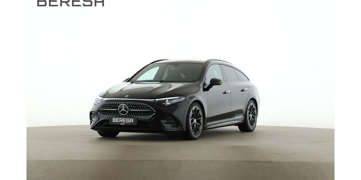 Mercedes-Benz CLA 180 Shooting Brake 9.900 km 49.085 &euro; Münster 48155