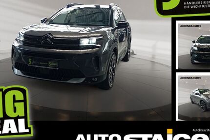 Citroen C5 Aircross 16.953 km 25.490 &euro; Stuttgart 70376