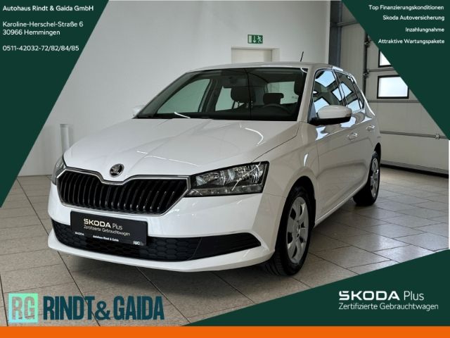 Fabia