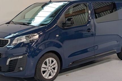 Peugeot Expert 86.600 km 21.975 &euro; Ellerhoop bei Hamburg 25373