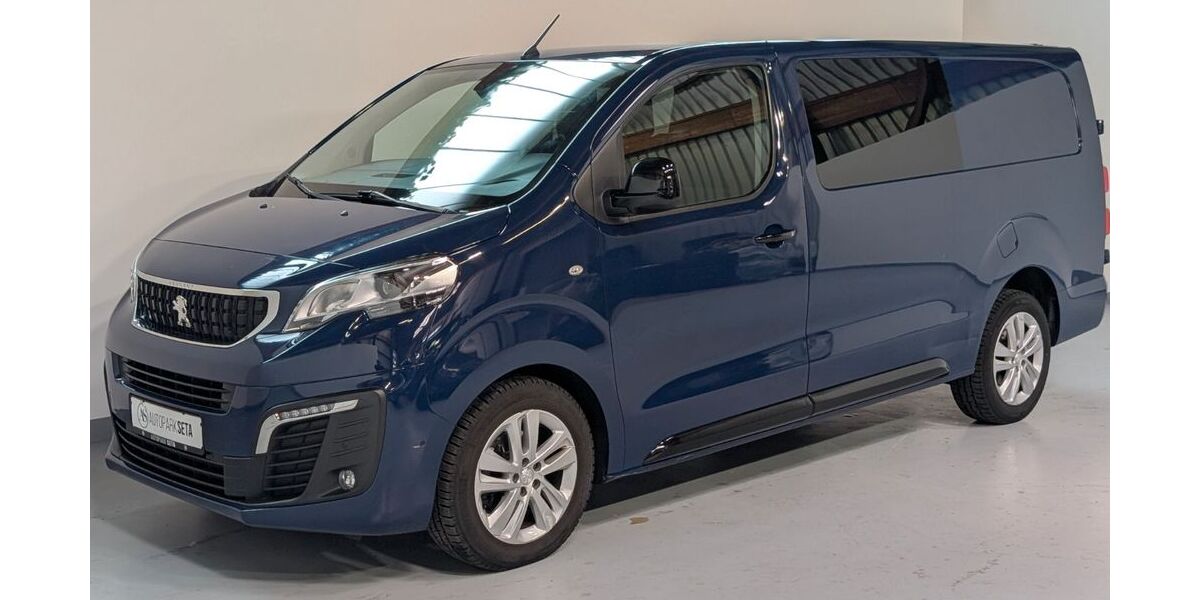 Peugeot Expert 86.600 km 21.975 &euro; Ellerhoop bei Hamburg 25373