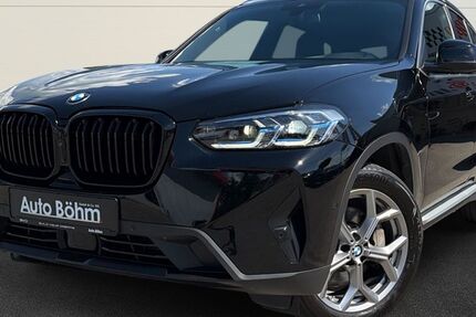 BMW X3 58.000 km 44.930 &euro; Erbach 64711