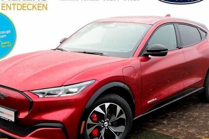 Ford Mustang Mach-E 49.500 km 32.900 € Schloß Holte-Stukenbrock 33758
