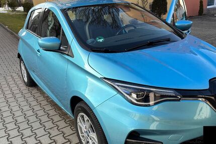 Renault ZOE 37.000 km 9.000 &euro; Dinkelsbühl 91550