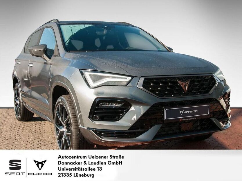 Ateca