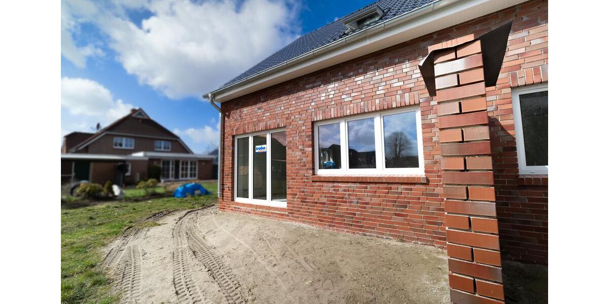 Doppelhaushälfte Moormerland - 4 Zimmer, 104 m&sup2;, 1.200&euro; | Angebot:26271098