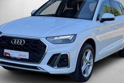 Audi Q5 75.424 km 36.430 &euro; Mainz 55131