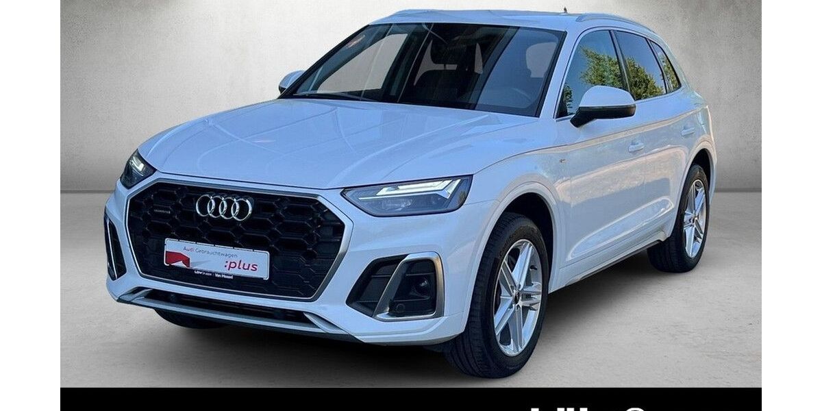 Audi Q5 75.424 km 37.480 &euro; Mainz 55131