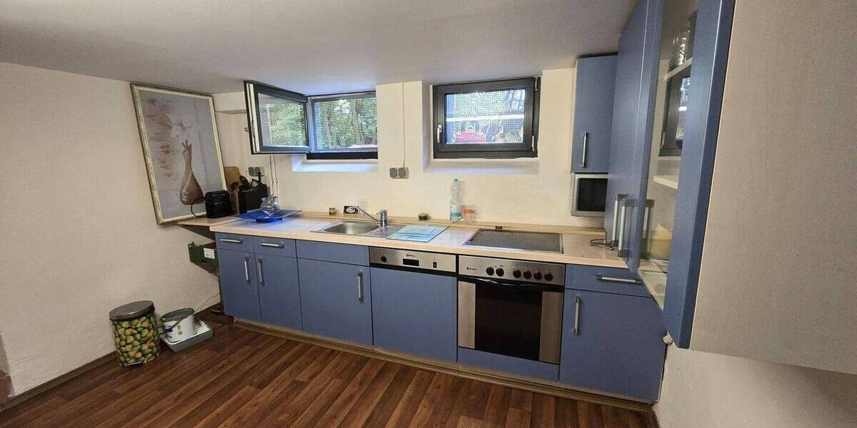 Einfamilienhaus Eschwege - 5 Zimmer, 200 m&sup2;, 770.000&euro; | Angebot:25735921