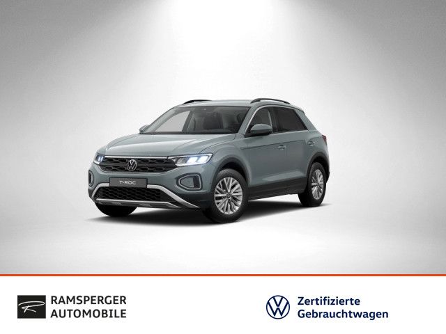 VW T-Roc 23.363 km 28.990 &euro; Nürtingen 72622