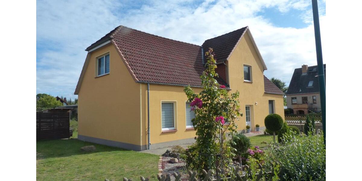 Einfamilienhaus Grevesmühlen - 6 Zimmer, 170 m&sup2;, 300.000&euro; | Angebot:26803290