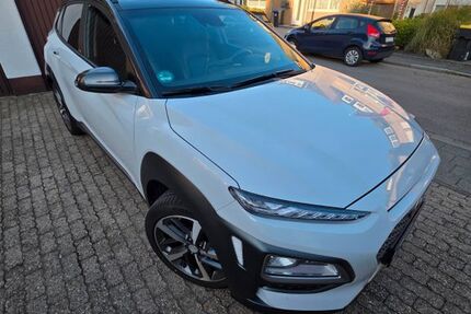 Hyundai KONA 43.000 km 17.000 &euro; Grevenbroich 41516
