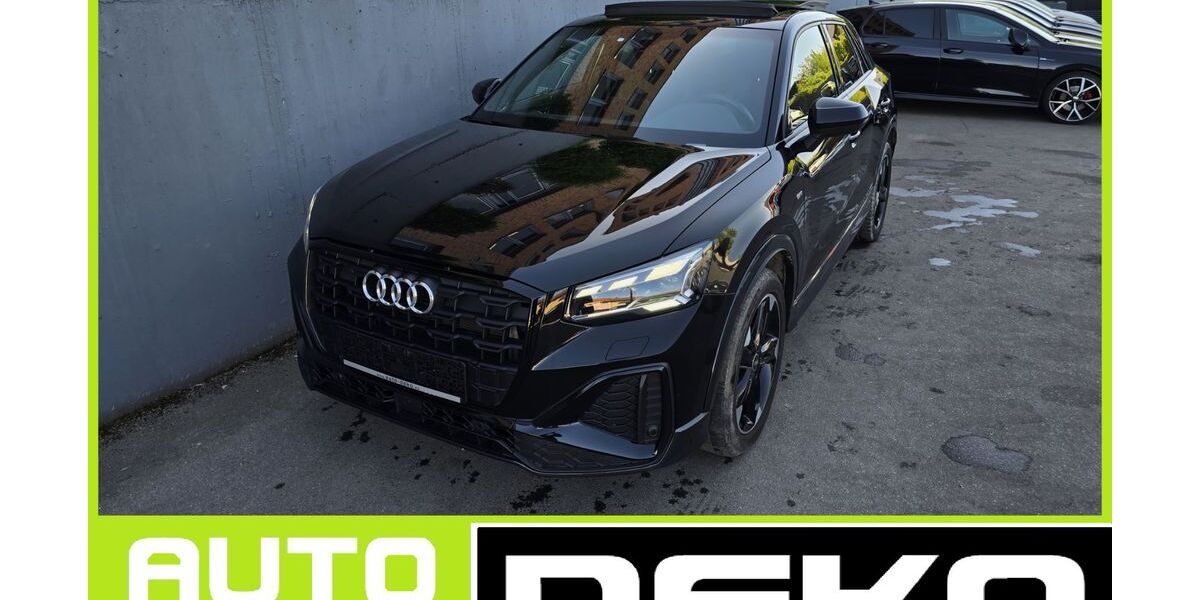 Audi Q2 51.294 km 29.730 &euro; Waiblingen 71332