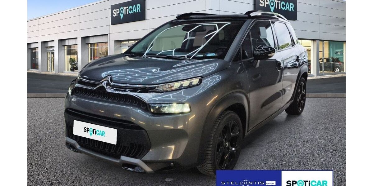 Citroen C3 Aircross 79.690 km 16.450 &euro; Hamburg 22457