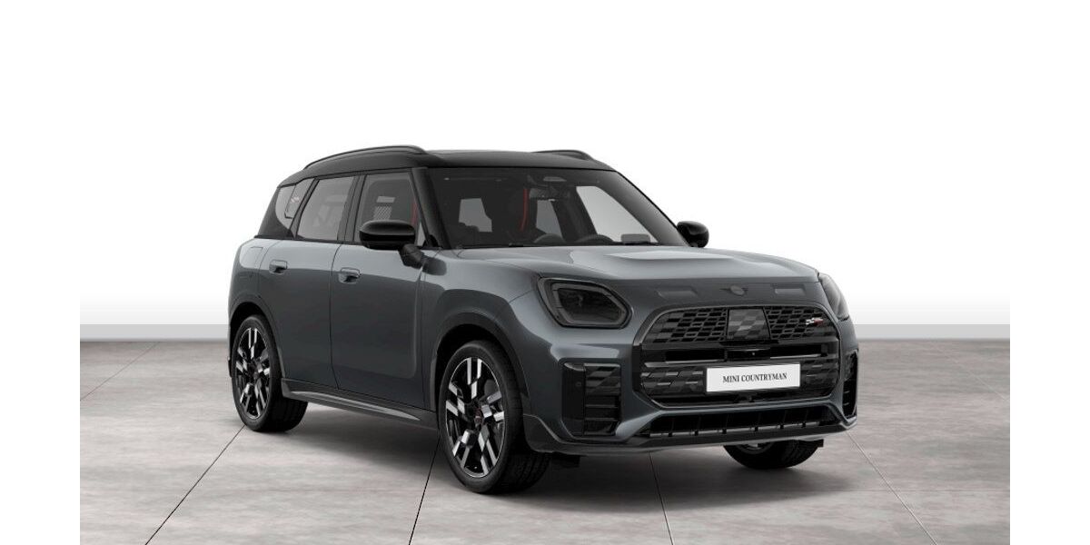 Mini Countryman C (Cooper) 8.728 km 39.633 &euro; Waldshut-Tiengen 79761