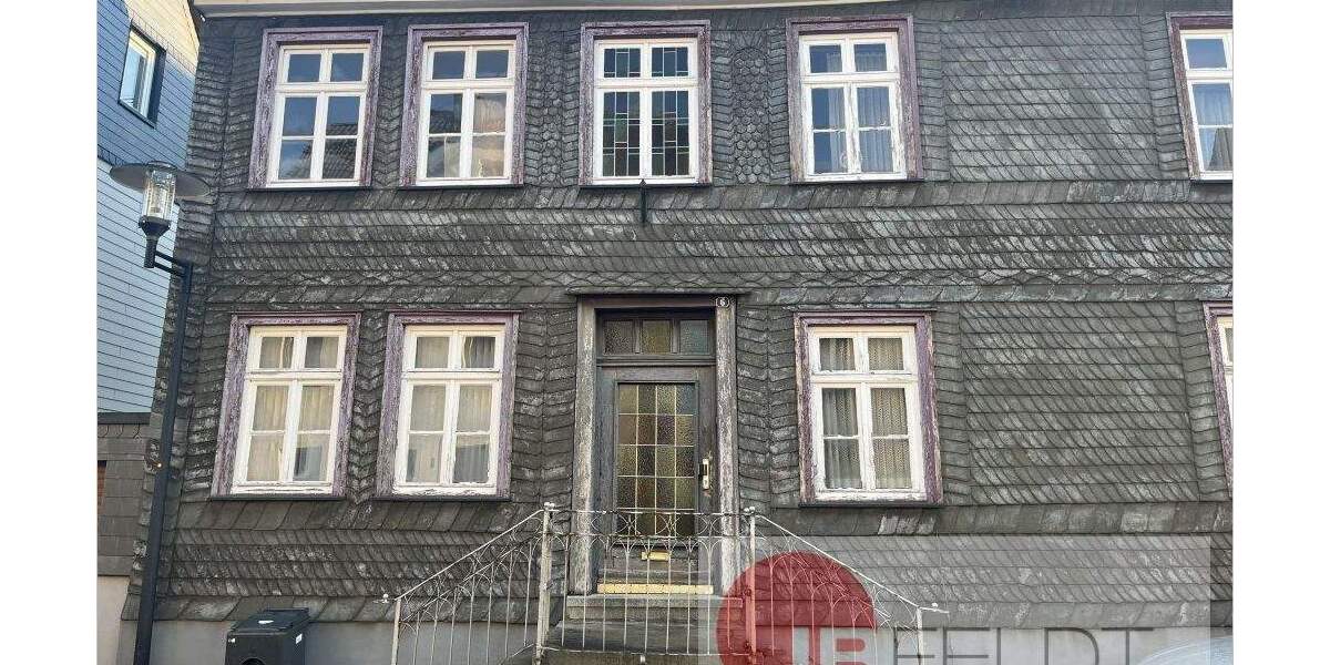 Einfamilienhaus Arnsberg Obereimer - 6 Zimmer, 208 m&sup2;, 105.000&euro; | Angebot:25741074