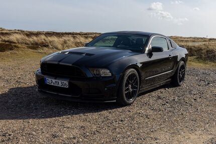 Ford Mustang 200.000 km 18.500 &euro; Emstek 49685
