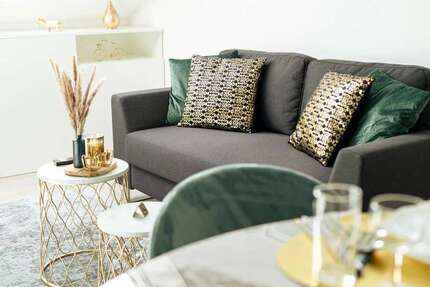 Zimmer Gießen Wieseck - 1 Zimmer, 1.650&euro; | Angebot:27467231