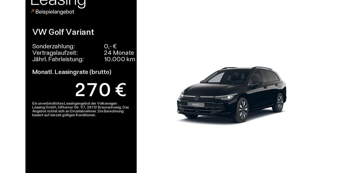 VW Golf 15.804 km 26.990 &euro; Haßfurt 97437