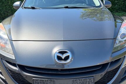 Mazda 3 210.000 km 6.290 &euro; Meckenbeuren 88074