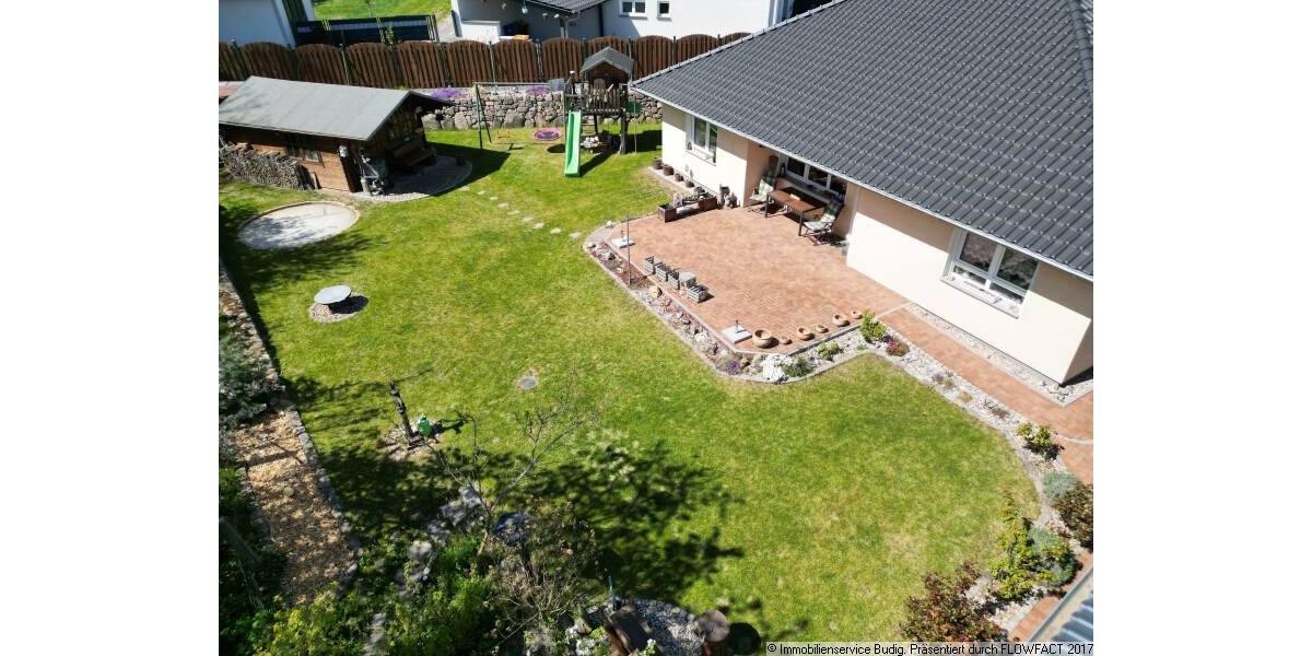 Einfamilienhaus Wriezen - 4 Zimmer, 113 m&sup2;, 369.000&euro; | Angebot:26402437