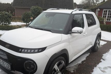 Hyundai INSTER 6.000 km 25.500 &euro; Breitenberg 25597