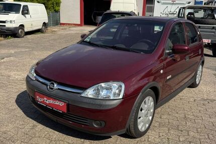 Opel Corsa 167.000 km 3.650 &euro; Langenhagen 30853