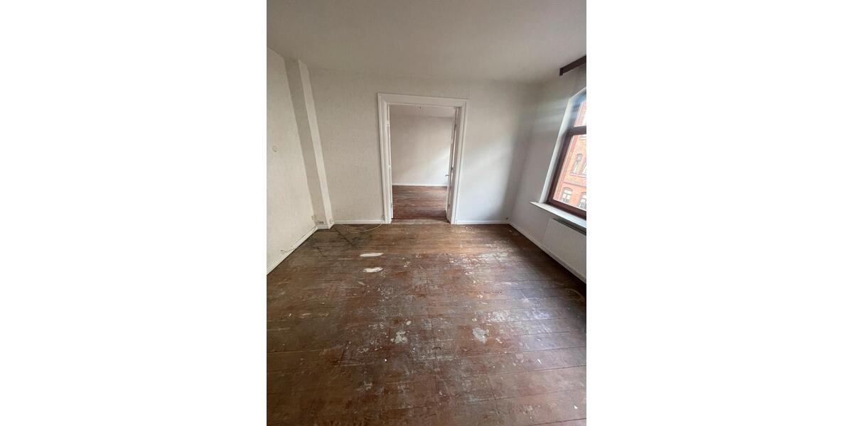 Etagenwohnung Flensburg Altstadt - 4 Zimmer, 94 m&sup2;, 199.000&euro; | Angebot:27443965