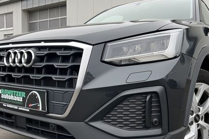 Audi Q2 45.088 km 22.480 &euro; Marktredwitz 95615