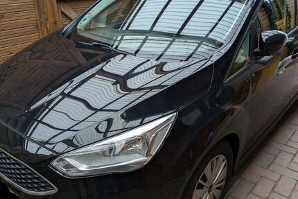 Ford Grand C-Max 120.000 km 9.000 € Rethwisch 25566
