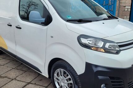 Citroen Jumpy 192.911 km 9.950 € Berlin 12277