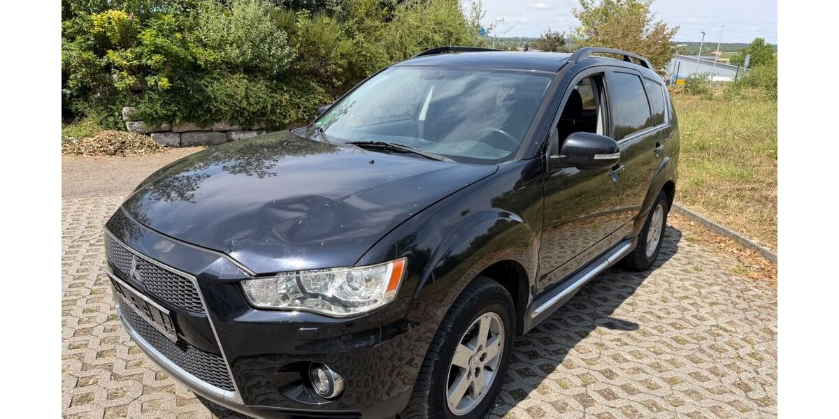 Mitsubishi Outlander 260.000 km 5.800 &euro; Stuttgart 70437