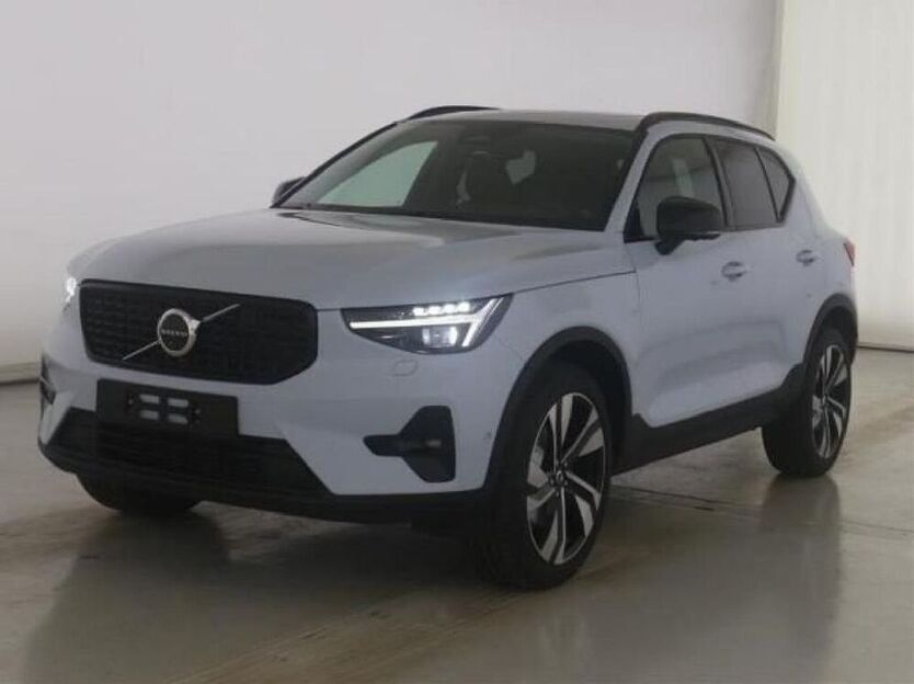 XC40