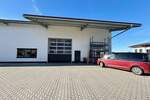 Gewerbeobjekt Übersee - 2.400.000&euro; | Angebot:25696952