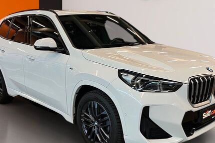 BMW X1 95.254 km 32.990 € Garching 85748