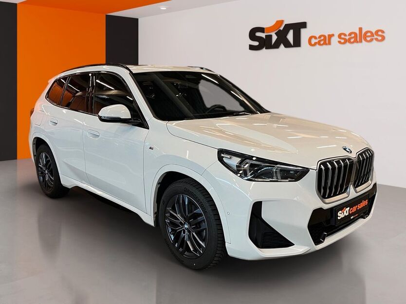 BMW X1 95.254 km 32.990 € Garching 85748
