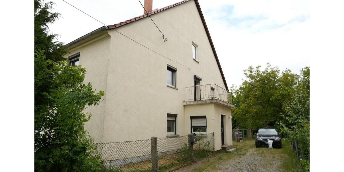Einfamilienhaus Löbau - 6 Zimmer, 160 m&sup2;, 105.000&euro; | Angebot:26660490