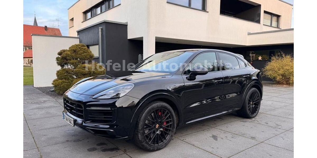 Porsche Cayenne 63.235 km 92.950 &euro; Heiningen 73092