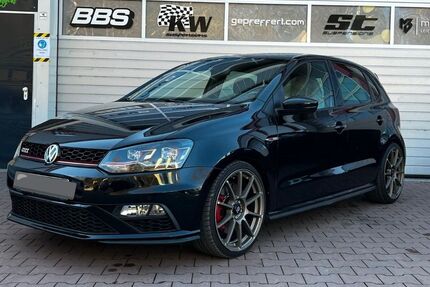 VW Polo 160.000 km 10.200 &euro; Konstanz 78462