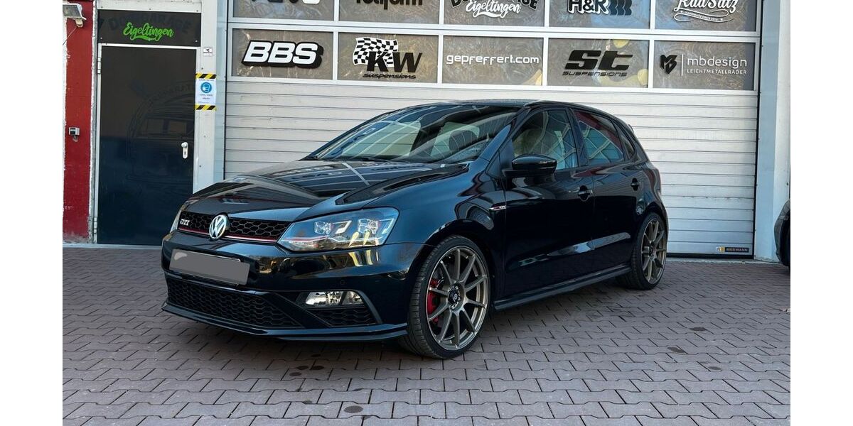 VW Polo 160.000 km 10.200 &euro; Konstanz 78462