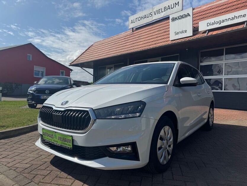 Fabia